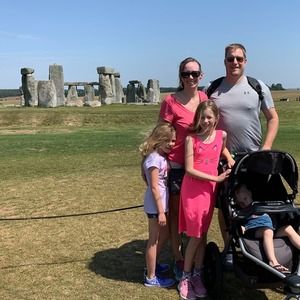 Meet your Posher, Shawn